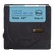 Brother P-Touch 0.47 in. x 13.1 ft. Genuine P-Touch BTAG Label Tapes - Blue on Light Blue